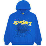 SP5DER HOODIE | Spider Worldwide Clothing | Official Sp5der®