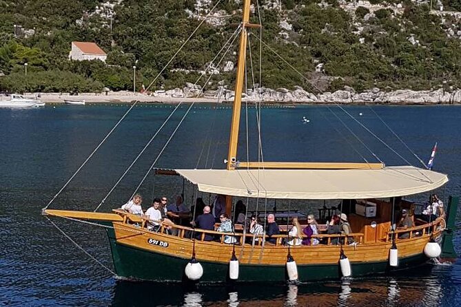 dubrovnik Boat Tours