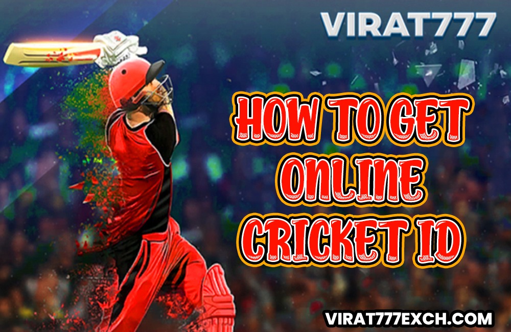 Online Cricket ID: Explore the betting games on Online Cricket ID