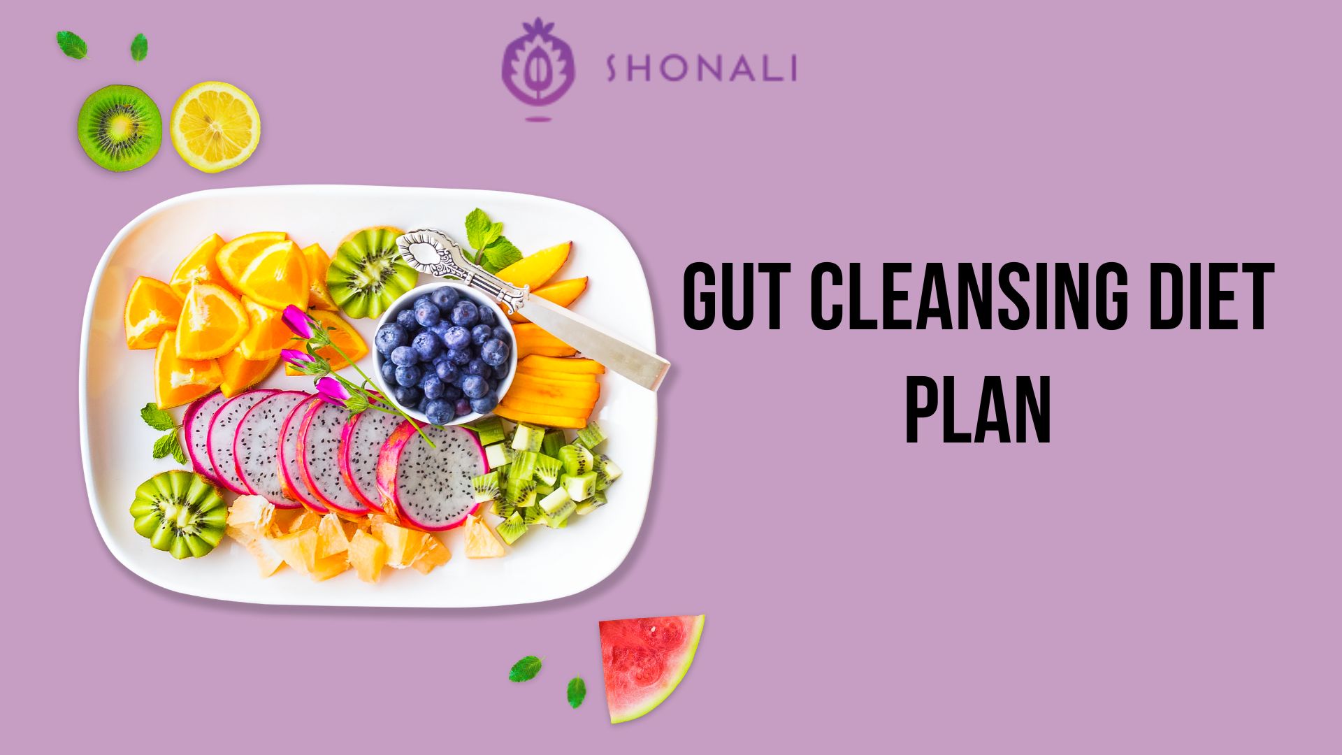 Expert Nutritionist for Gut Health – Soul Food Shonali