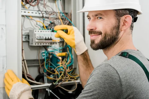 Electrical Engineer