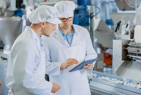 What to Expect During an SQF Audit for Food Manufacturing Sanitation