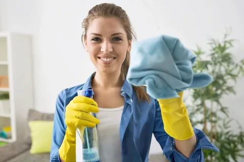 How Do You Choose Professional Cleaners for Different Surfaces?