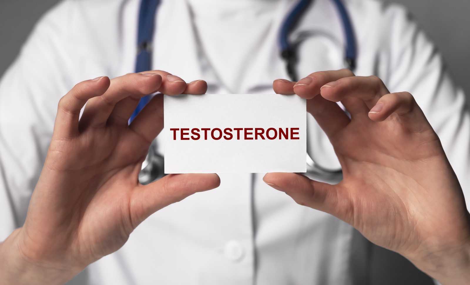 low testosteronme in riyadh