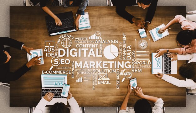 The Impact of a Digital Marketing Agency in Mumbai: Unlocking Business Growth