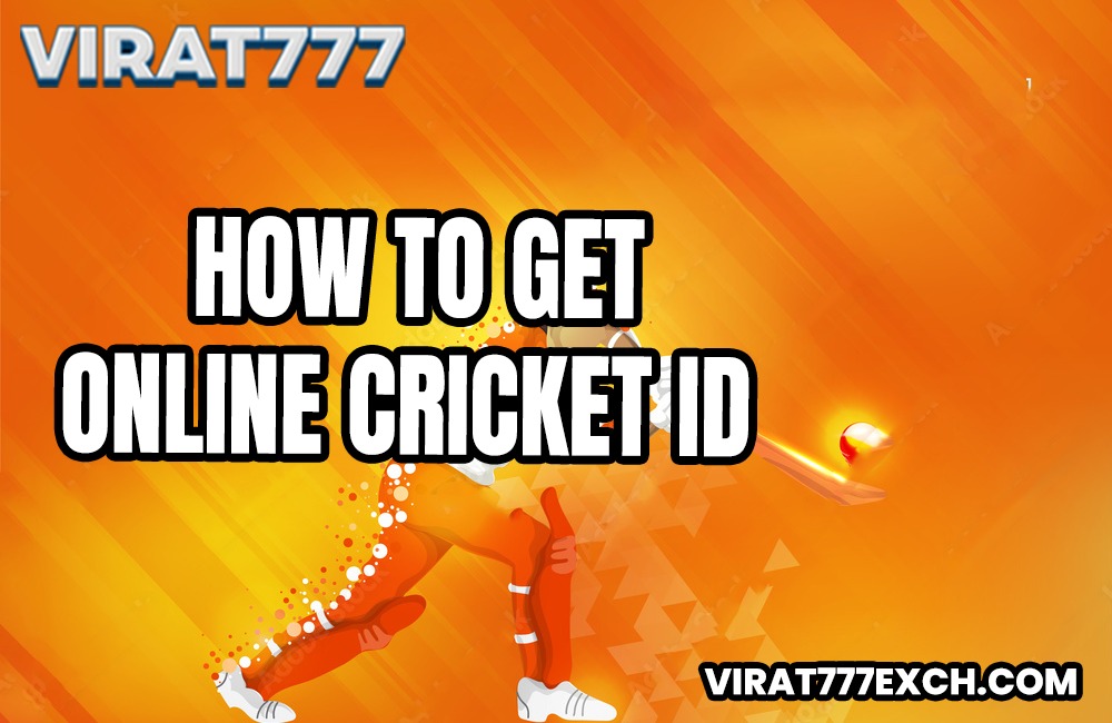 Online Cricket ID: Online Cricket Betting ID| Online Cricket ID