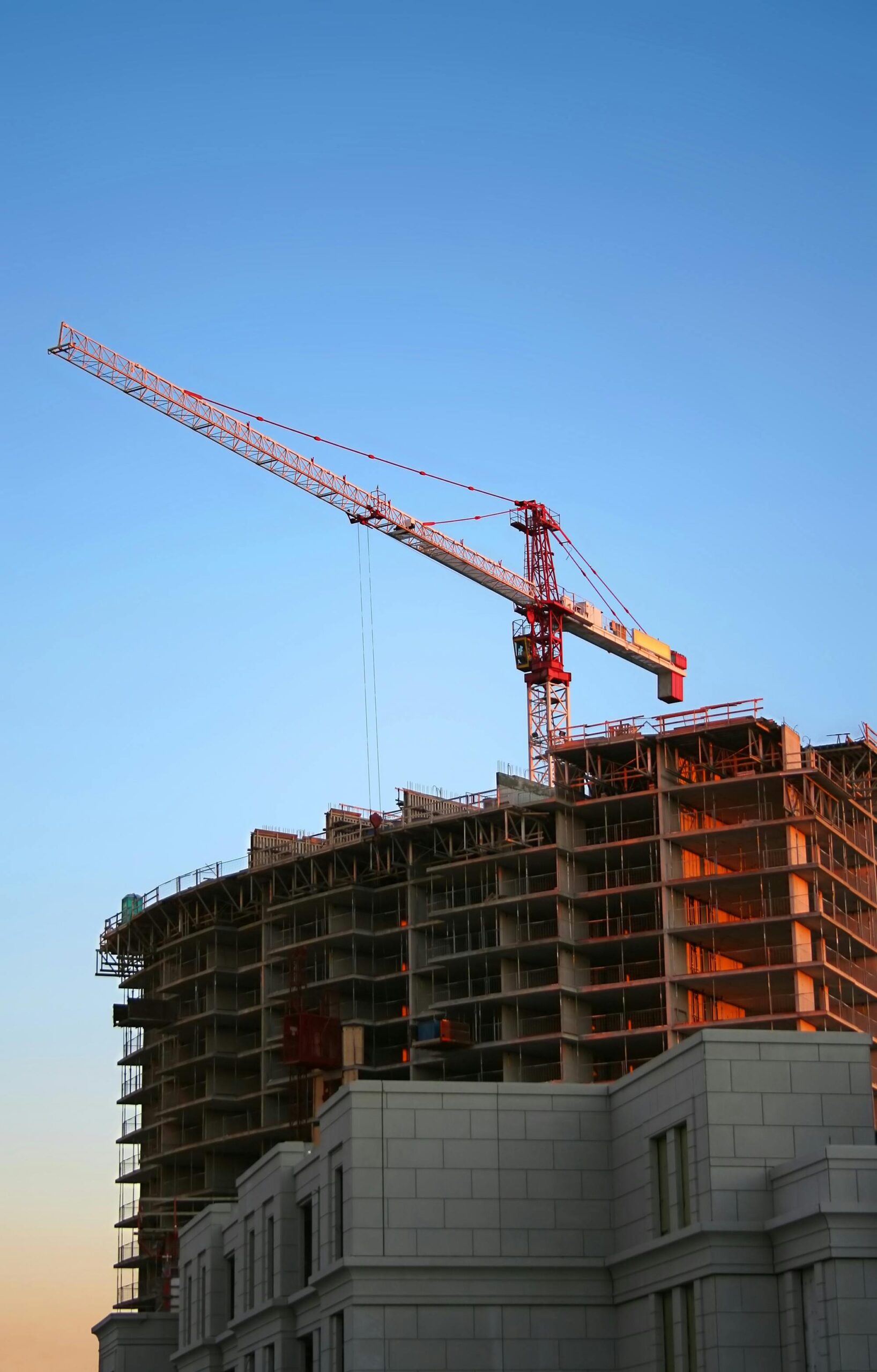 The Ultimate Guide to Construction Estimating Services