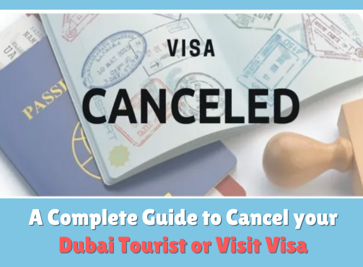 Understanding Visa Cancellation: A Quick Guide