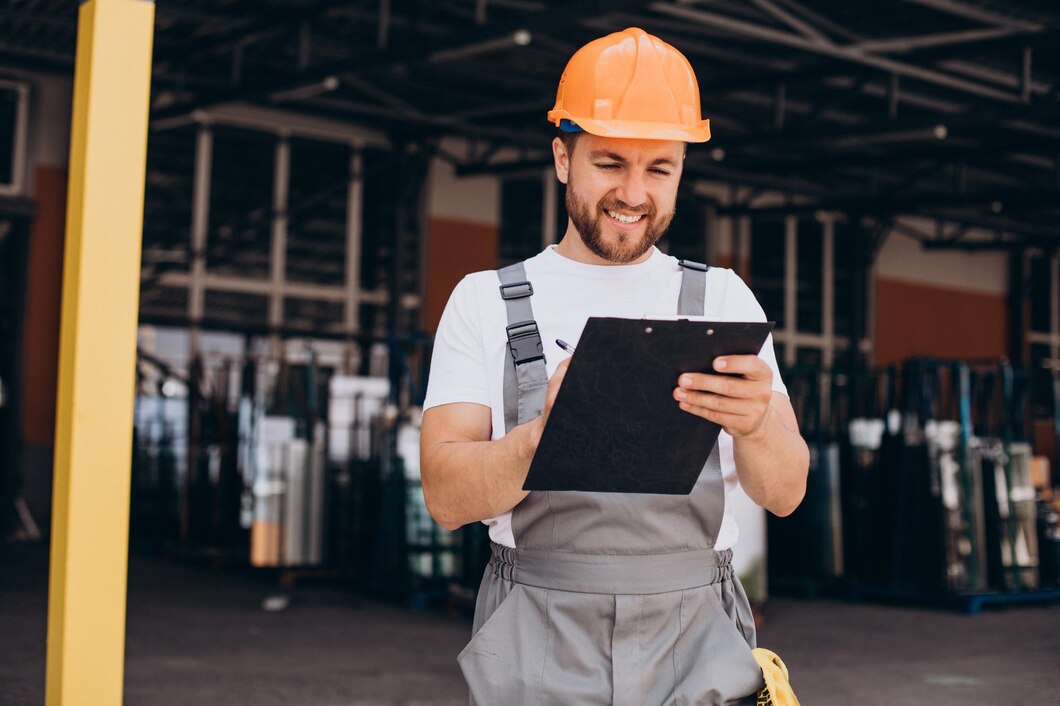 rugged industrial tablet