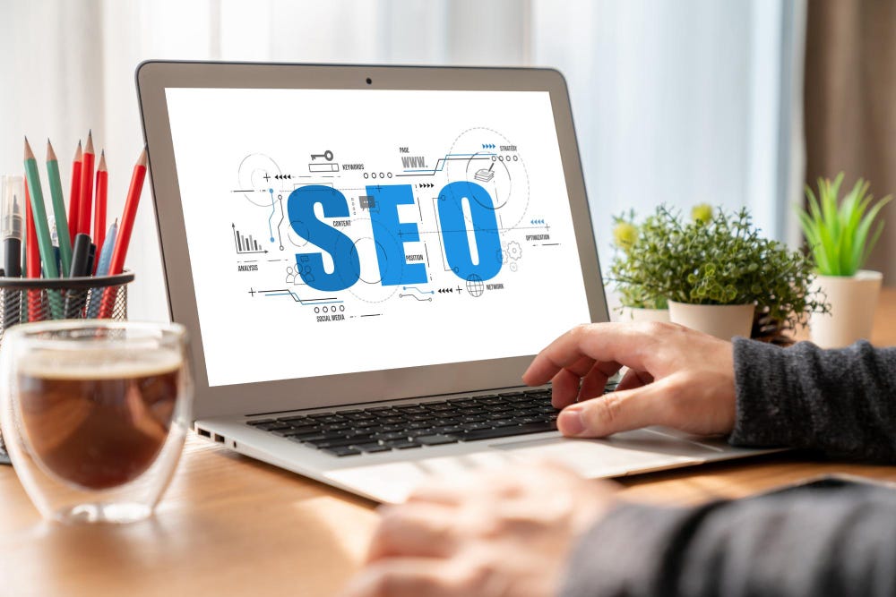 What Makes an SEO Experte in Hamburg Stand Out?