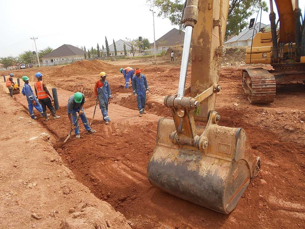 soil stabilization company in Baton Rouge