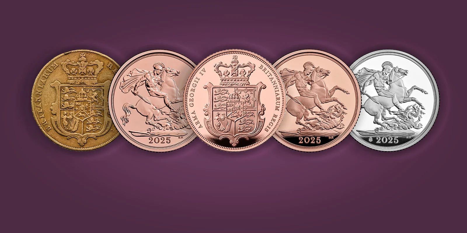 How to Buy Sovereign Coins Safely and Securely