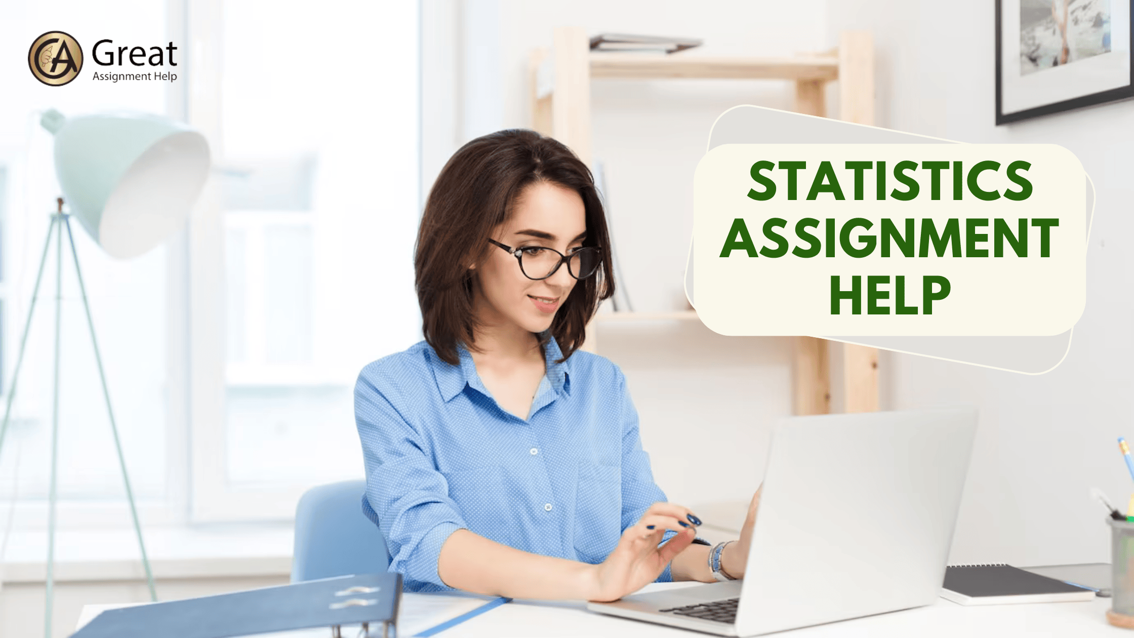 How can students manage their stress related to statistics assignment completion by using online statistics assignment help?