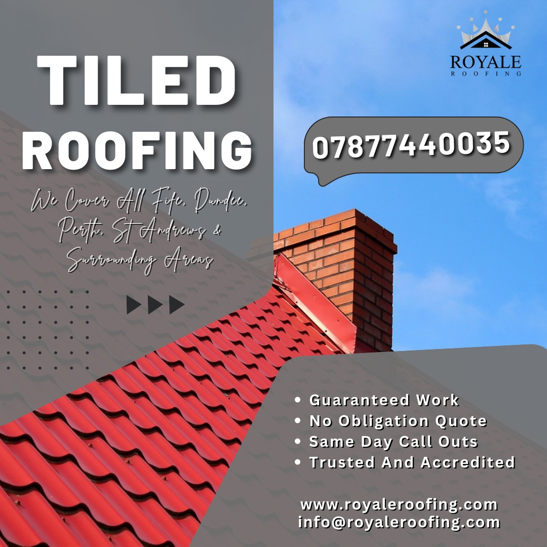 Royale Roofing