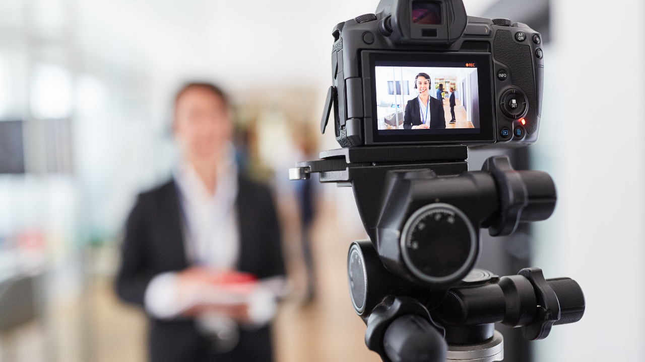 10 Benefits of Corporate Videos for Brand Awareness and Growth