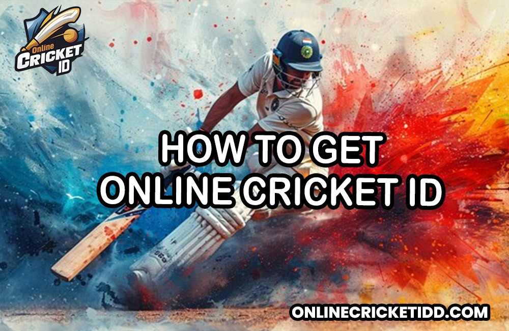 Your Online Cricket ID- Play, Win & Track your progress