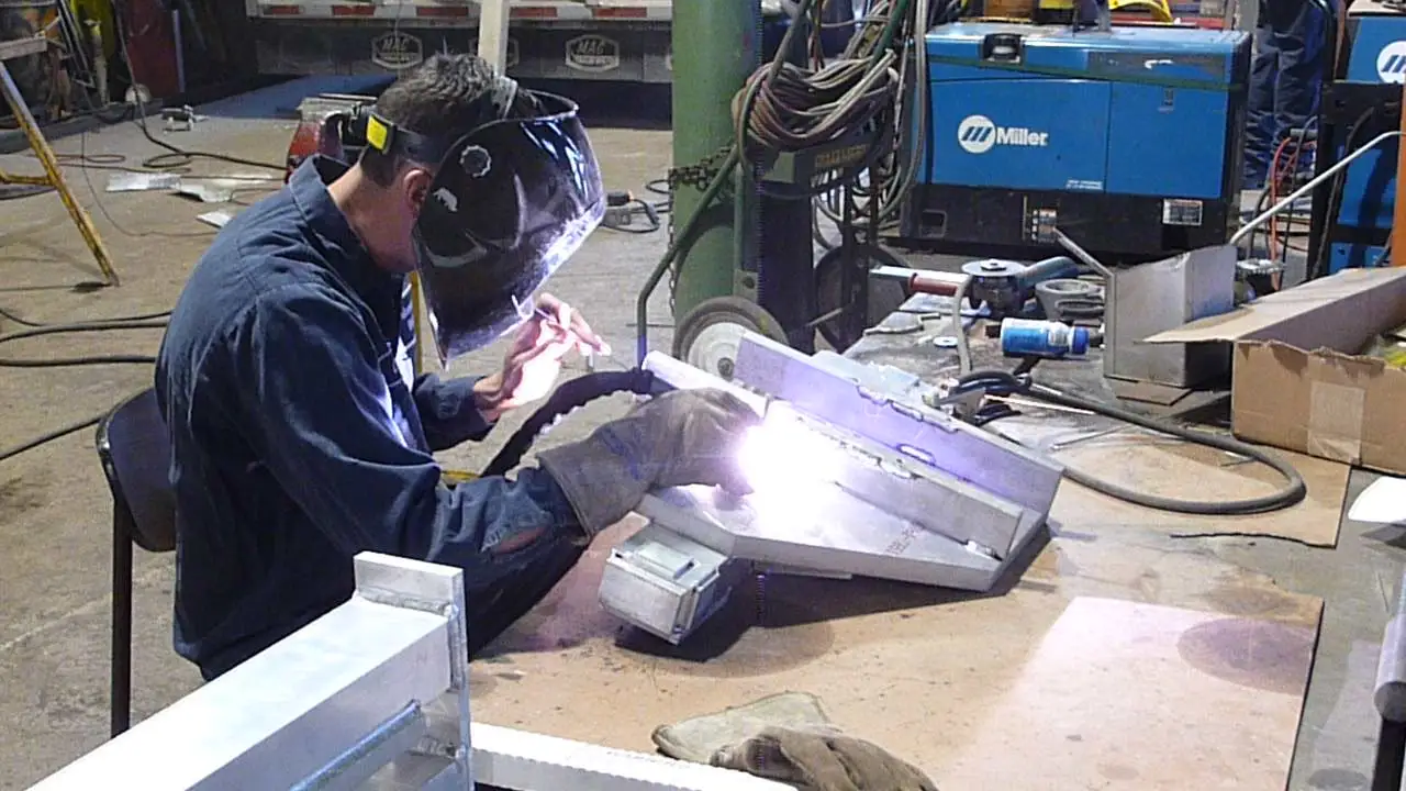 best mobile welders near Catonsville MD