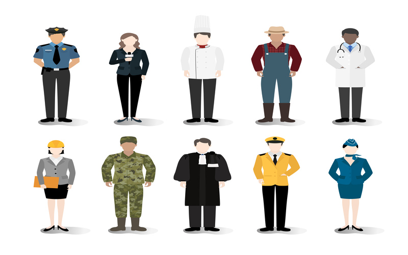 10 Reasons Why Uniforms Are Crucial for Hotel Staff Success