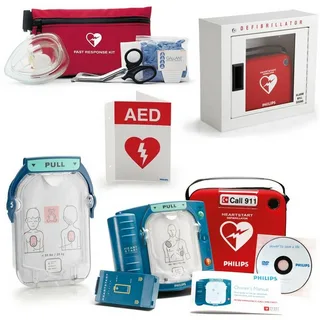 “Wholesale AEDs: Affordable Lifesaving Solutions at CalMed Equipment”