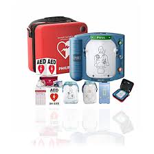 “Affordable and Reliable Refurbished AEDs: A Guide to Life-Saving Defibrillators”