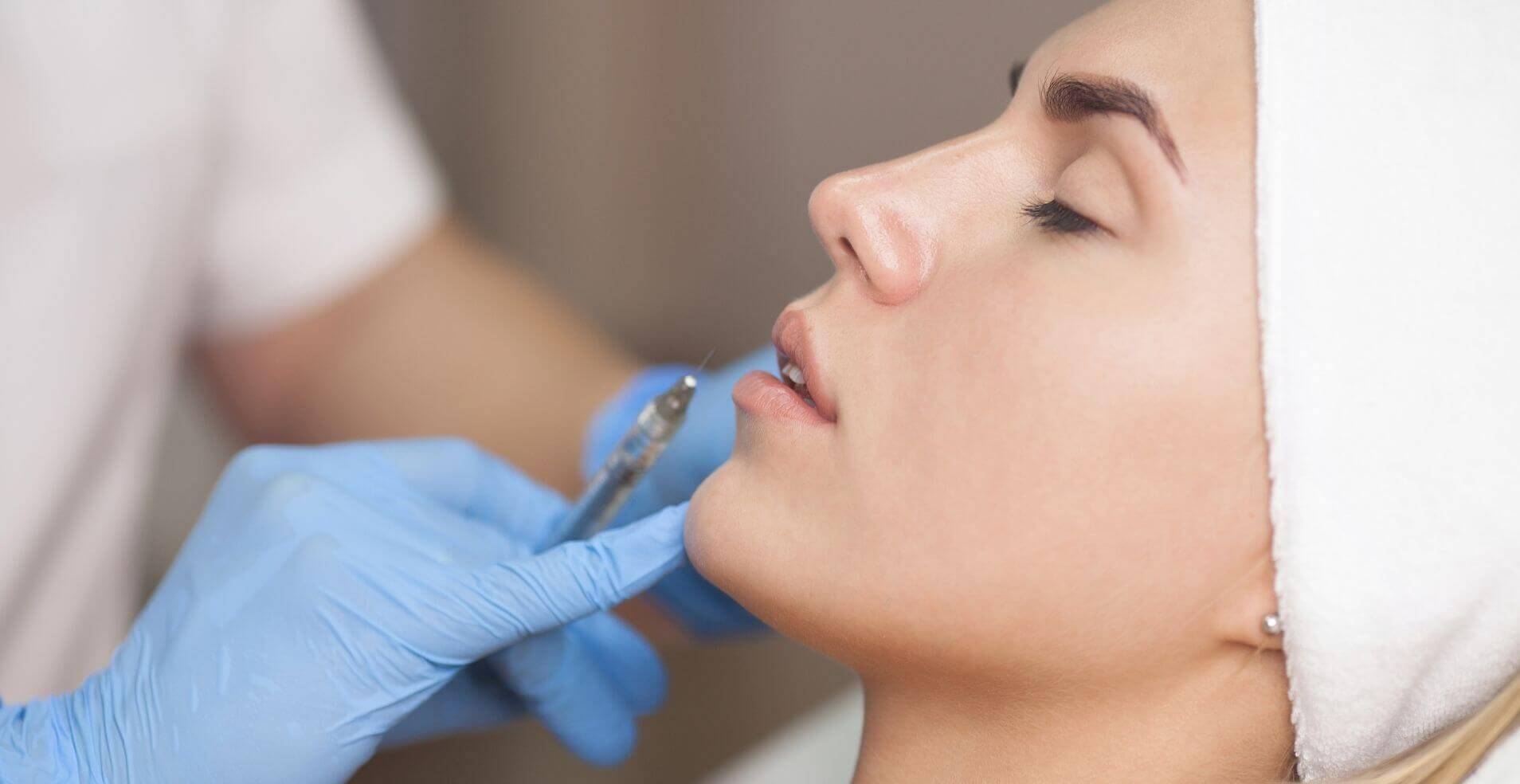 How to Prepare for Your Lip Filler Procedure in Dubai?