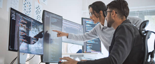 Choosing the Right Software Company in Delhi: A Complete Guide