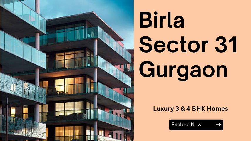 Birla Sector 31 Gurgaon