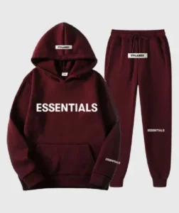 Essentials Hoodie | Fear Of God Essential Clothing | 30% OFF