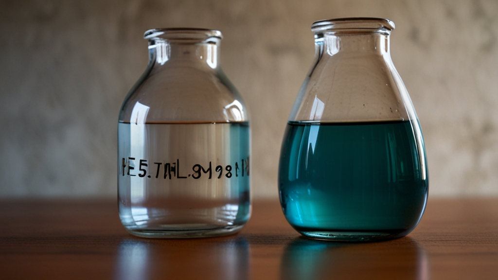 Ethyl Acetate Prices, Chart, Index, News, Monitor and Forecast