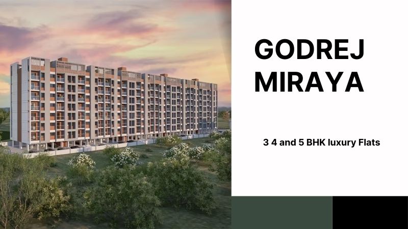 Godrej Miraya