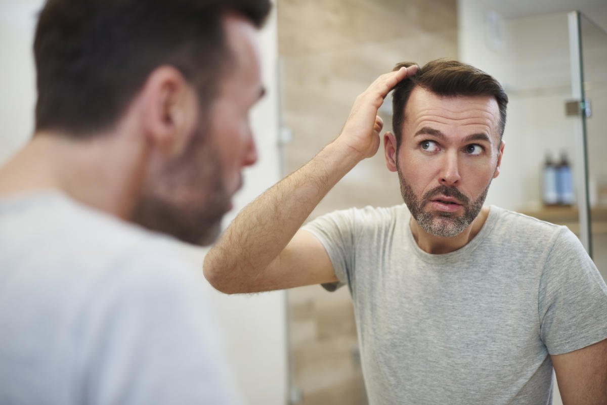 Dubai Hair Transplant: Costs and What You Get