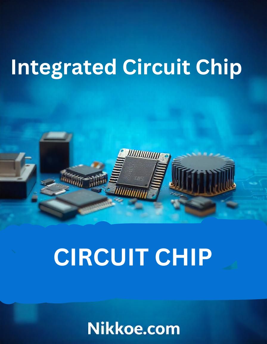 Understanding Integrated Circuit Chips: Key to Modern Tech