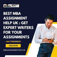 MBA Assignment Help