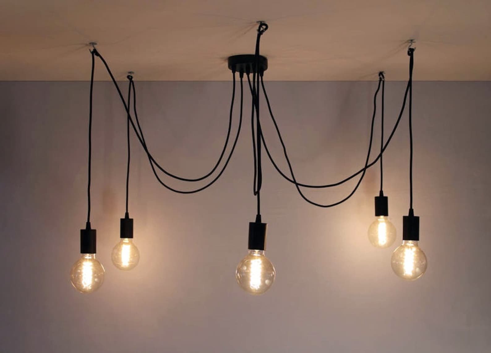 Why Multiple Lighting Pendants Are Perfect for Sydney Homes