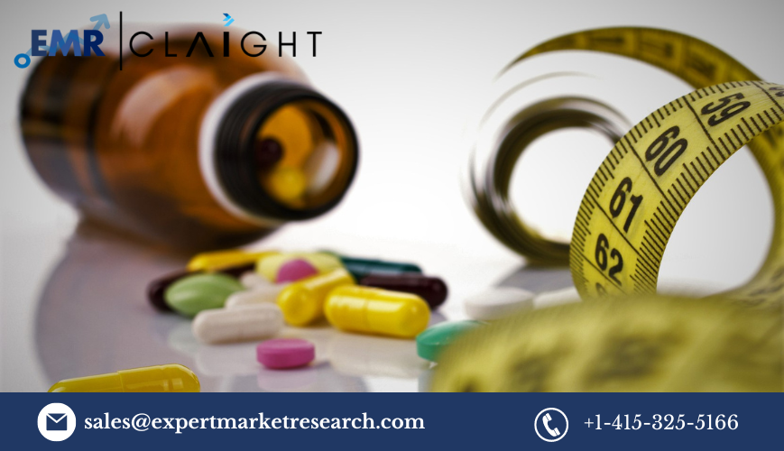 The North America Anti-Obesity Drugs Market: A Deep Dive into Growth, Trends, and Future Prospects (2024-2032)