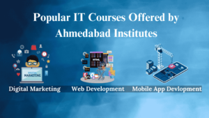 Popular IT Courses