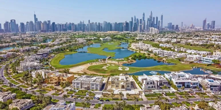 Discover the Best Properties for Sale in Dubai