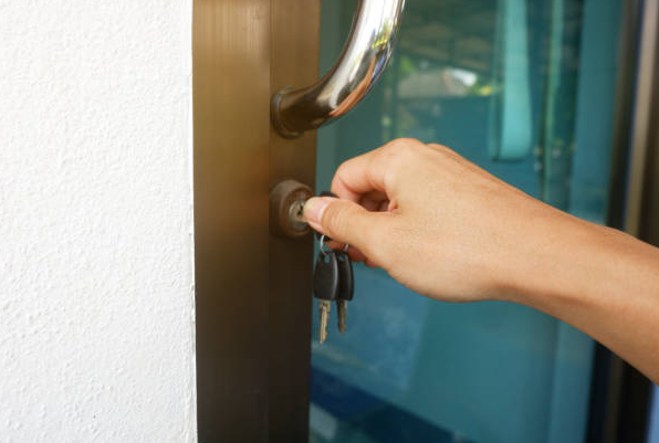 locksmith in Allentown