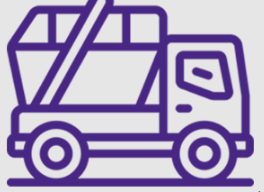 Optimize Waste Removal with 4 Yard Skip Hire in Darlington