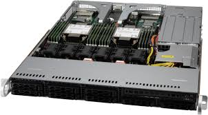 Server Chassis Market Analysis And Growth Forecast 2024-2032