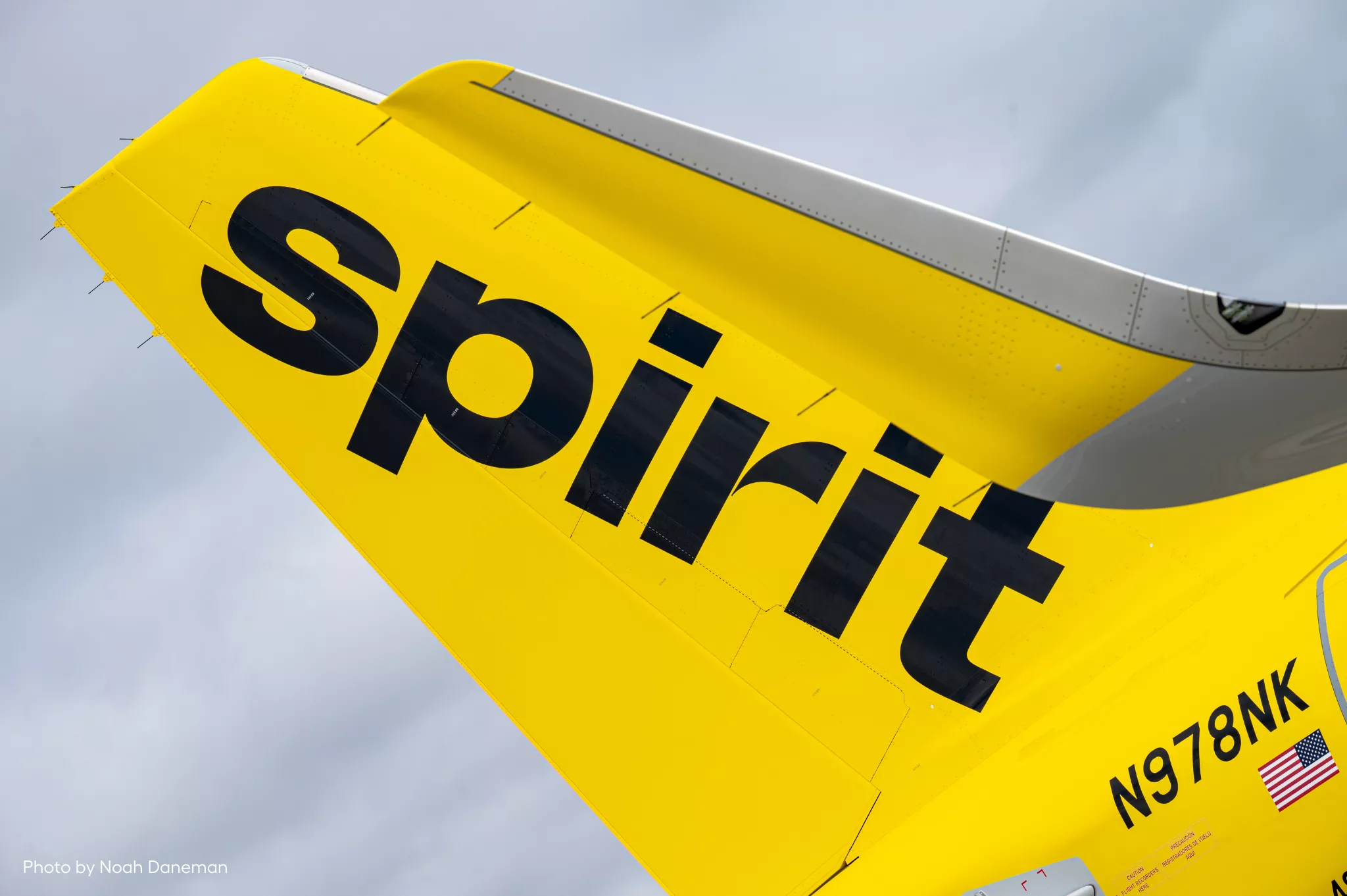 Spirit-Airlines