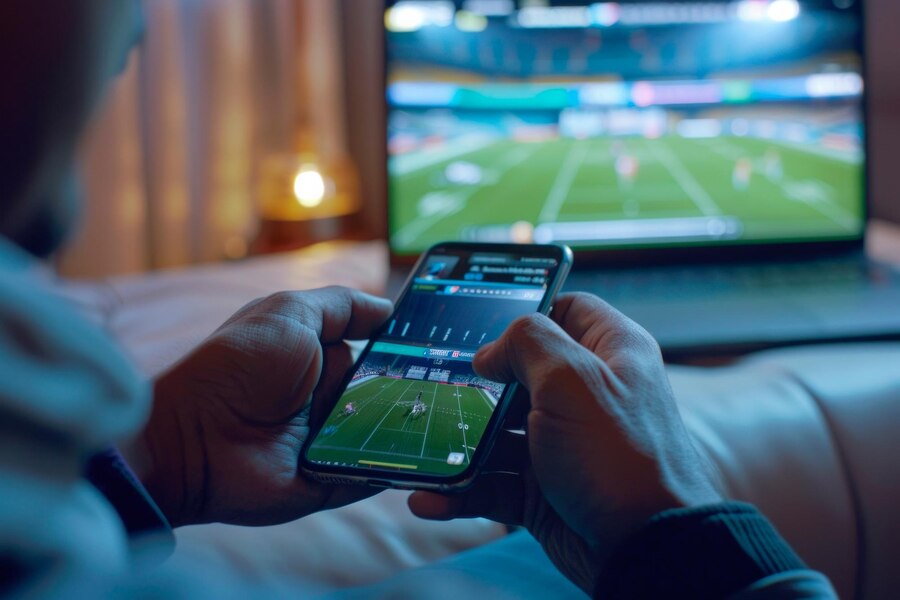 The Future of Sports Betting: Trends and Technologies Shaping the Industry