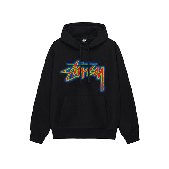 Pull Stussy: The Epitome of Urban Cool