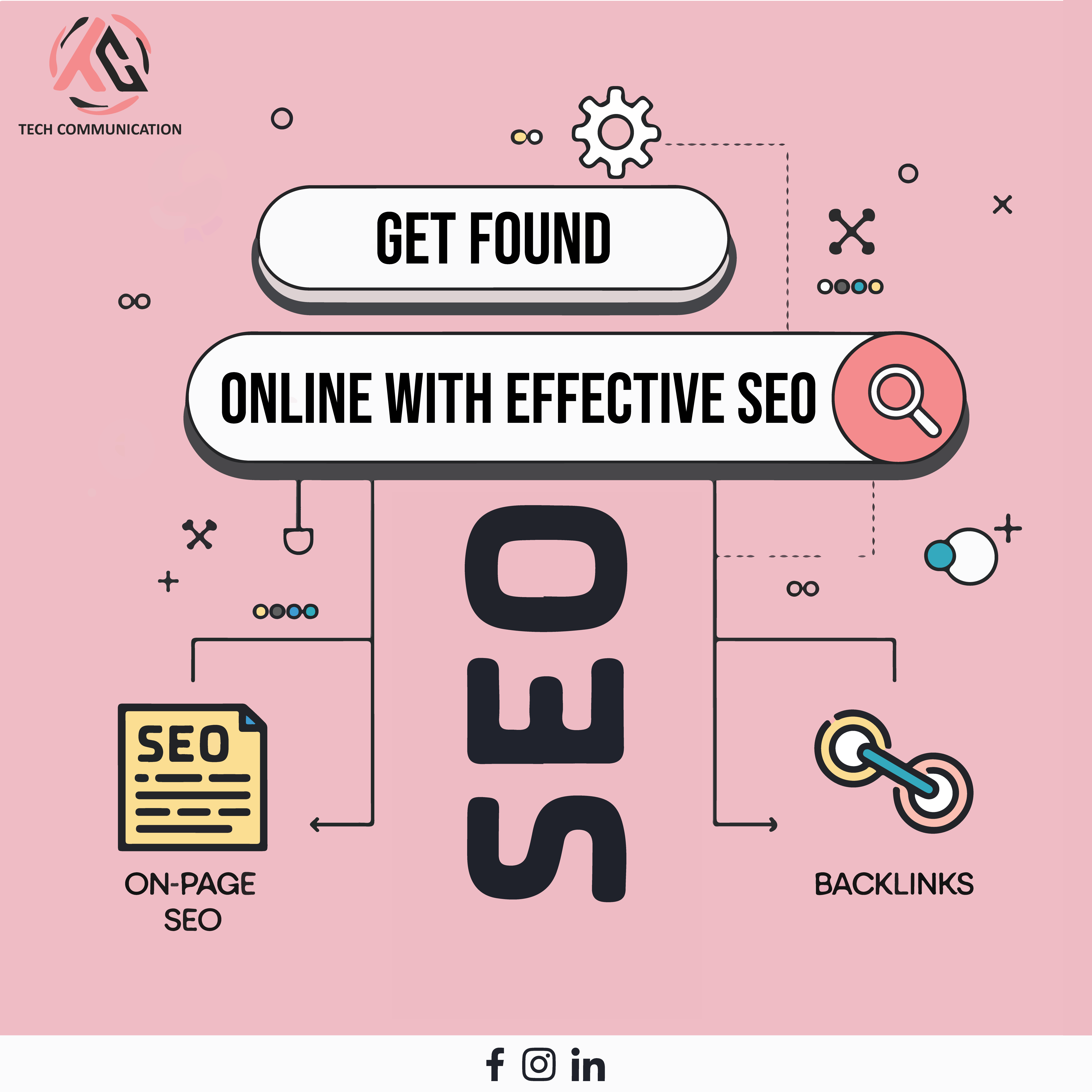 Achieve Top Rankings with the Best SEO Agency, Tech Communication