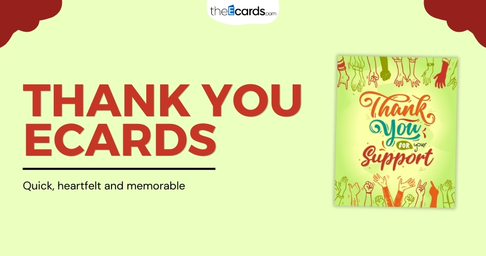 Why Personalized Thank You Cards Make a Difference