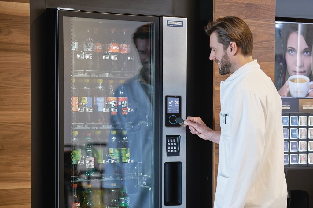 The Ultimate Guide to Craft a Vending Machine Proposal