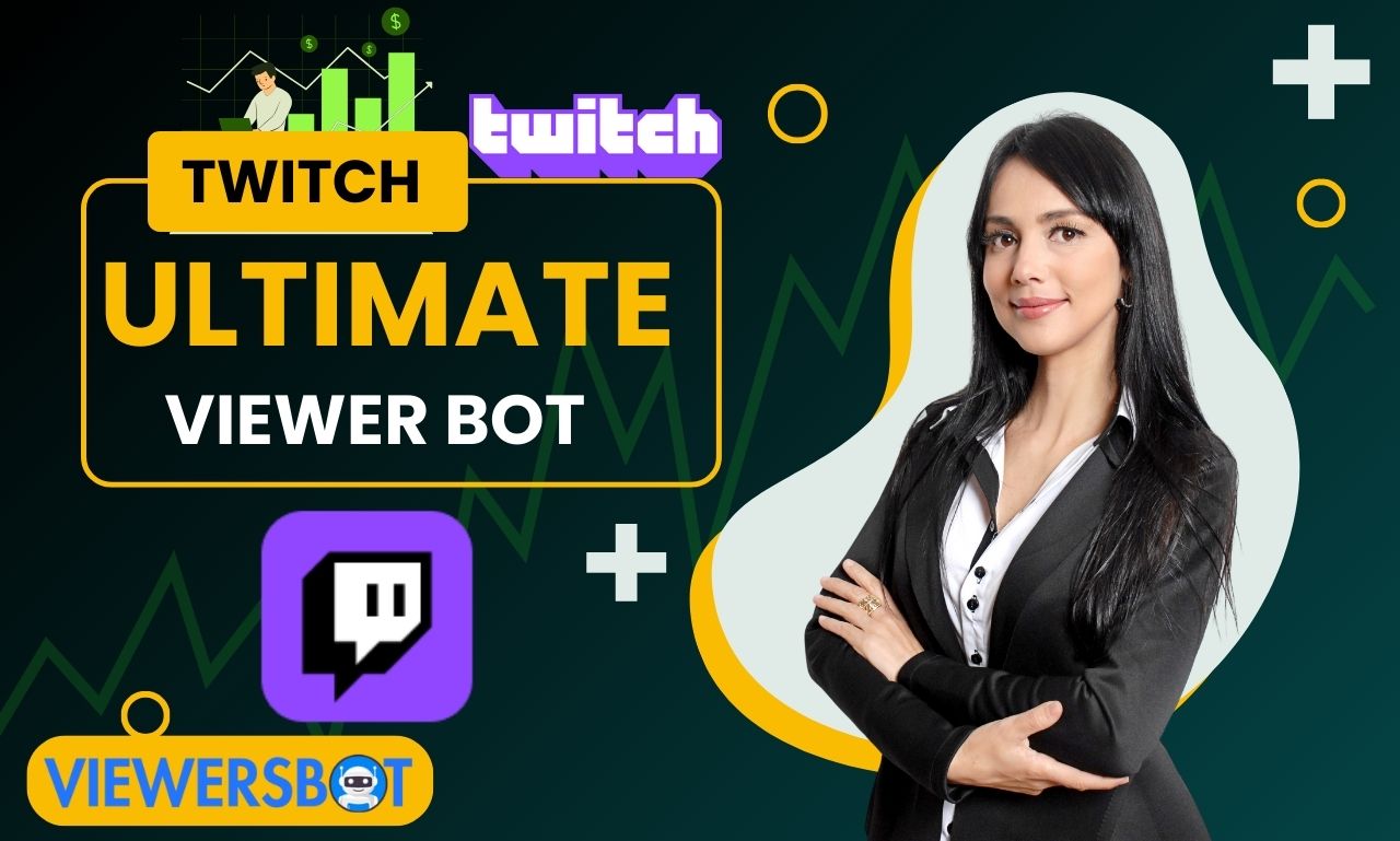 How to Attract Viewers on Twitch