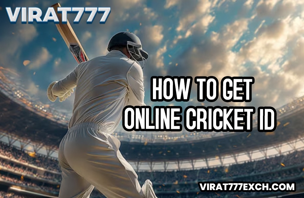 Online Cricket ID: Explore The Types of Betting Options