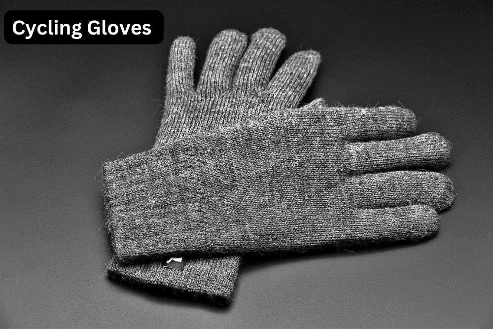 Cycling Gloves