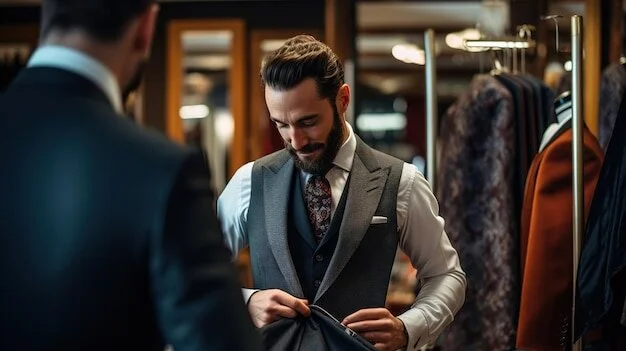 5 Key Tips for Choosing the Right Tailor in Bangkok